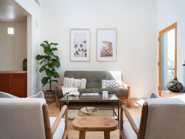 Los Angeles Home 1006743