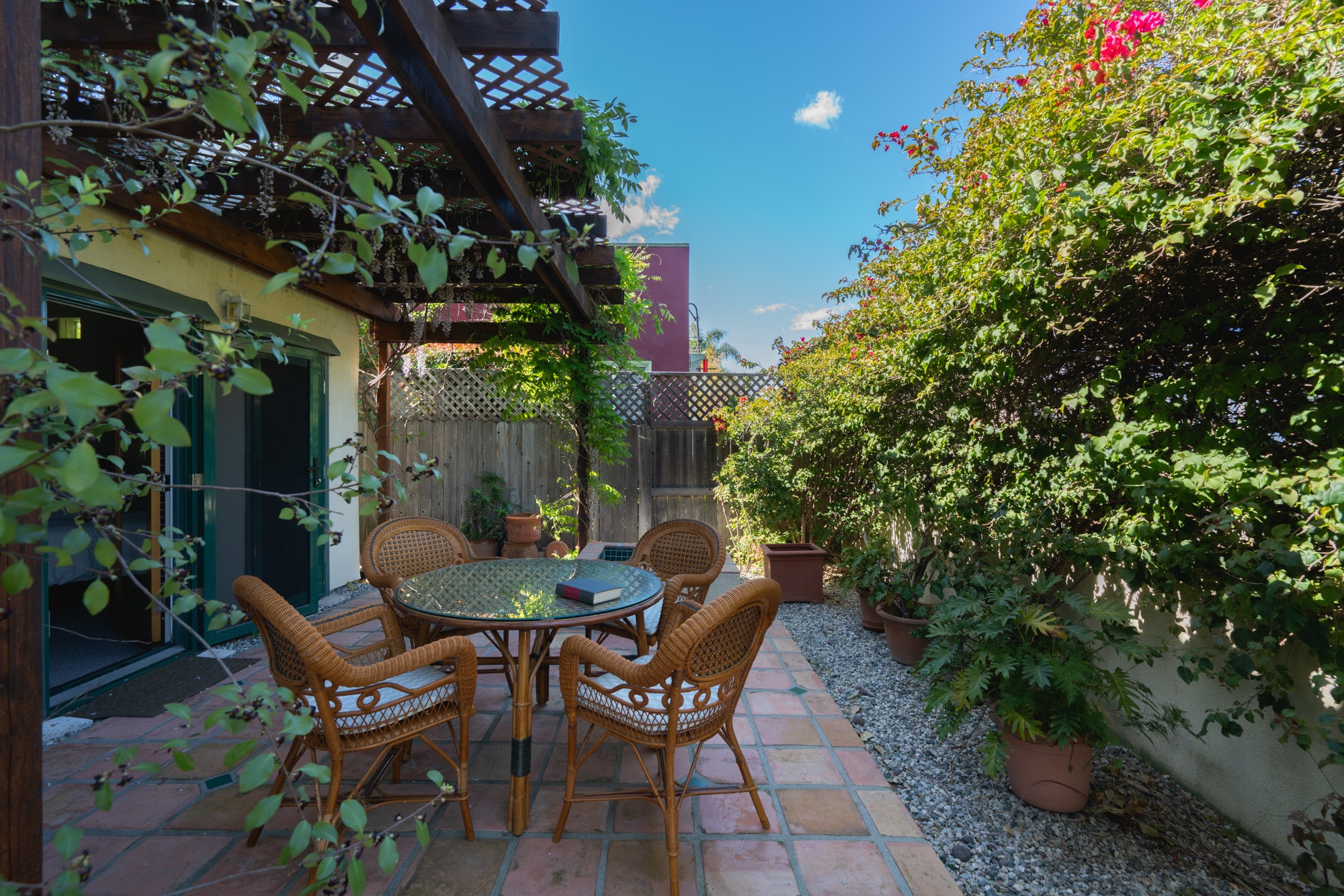 Los Angeles Home 1006743