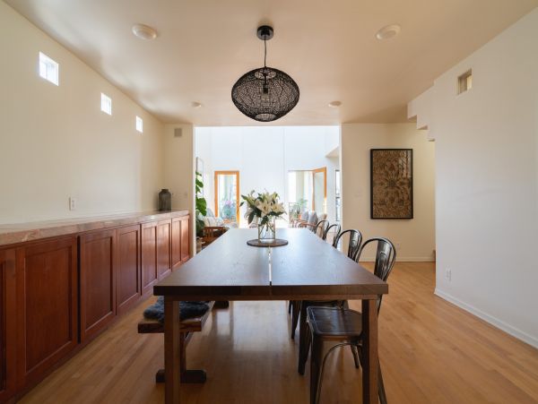 Los Angeles Home 1006743