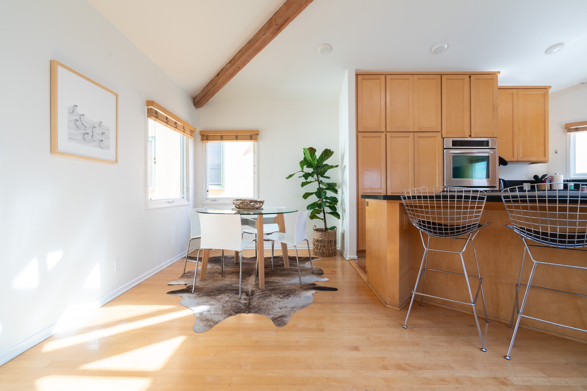 Los Angeles Home 1006743