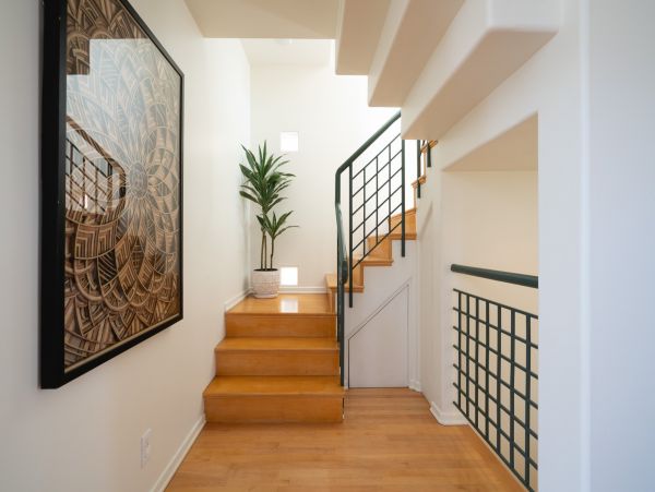Los Angeles Home 1006743