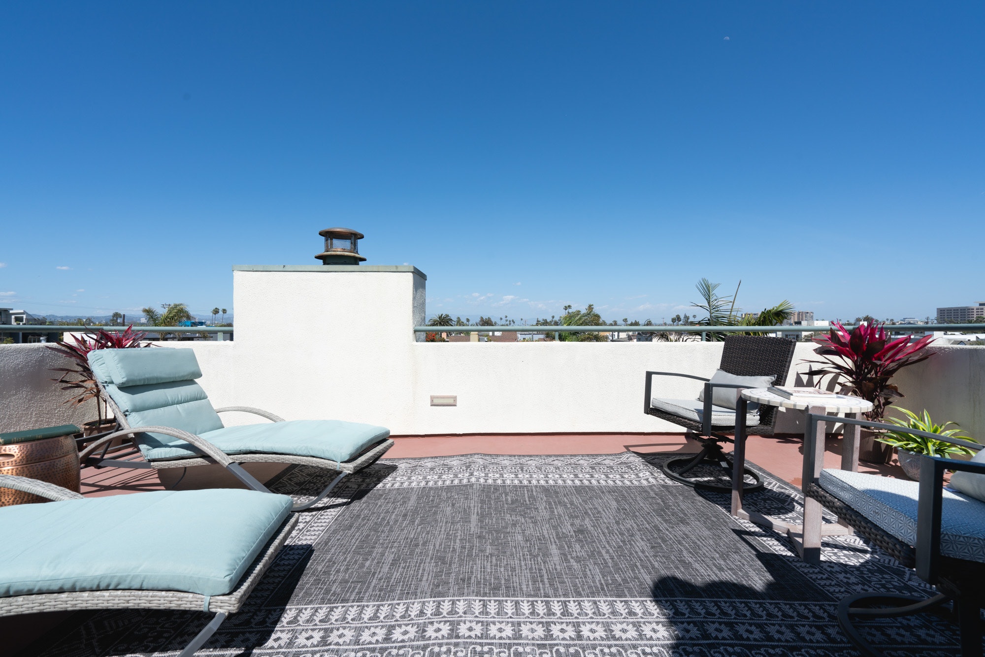 Los Angeles Home 1006743
