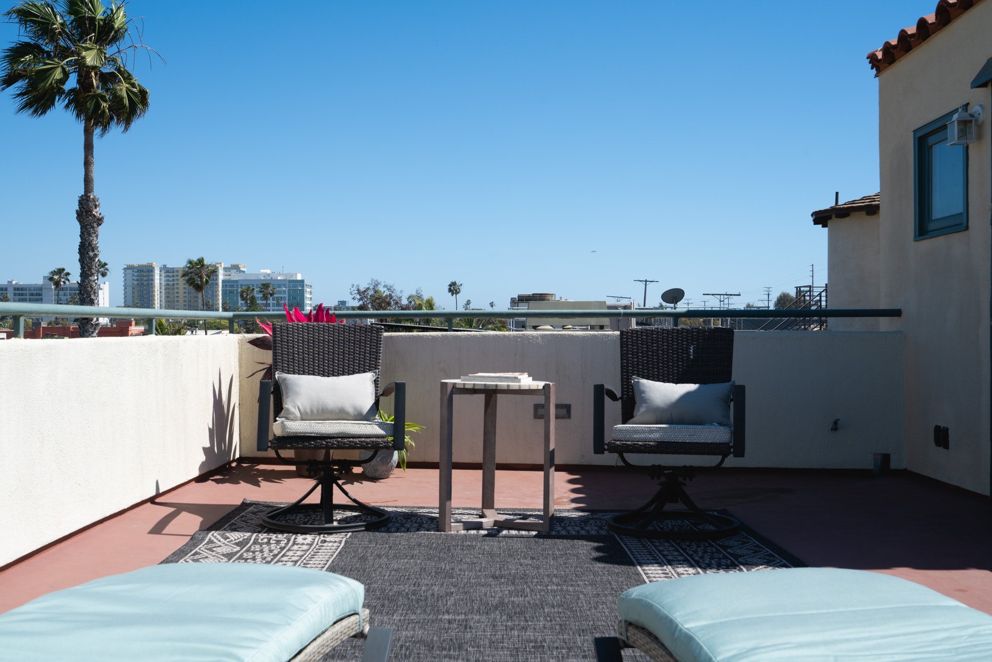 Los Angeles Home 1006743