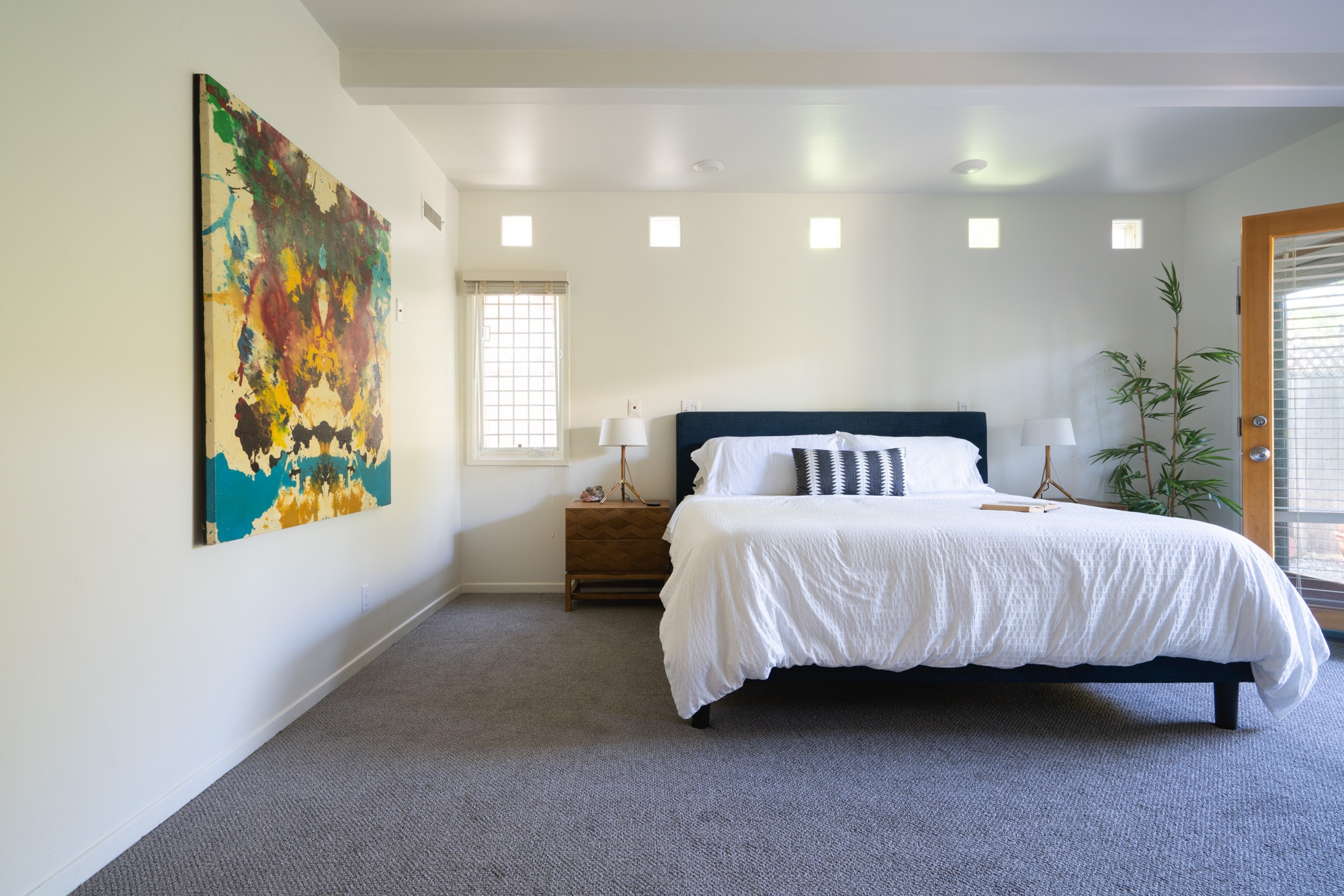 Los Angeles Home 1006743