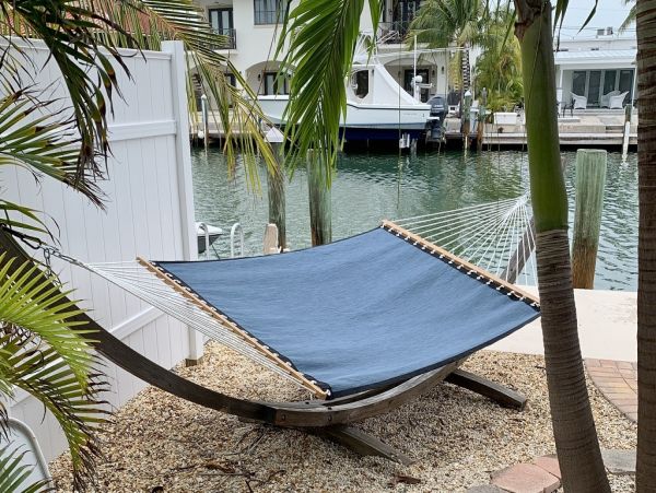 Key Colony Vacation Duplex Three Bedrooms Walk To Beach