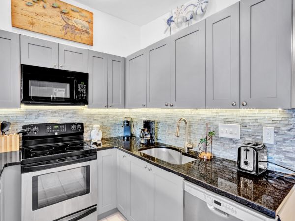 Key Colony Vacation Duplex Three Bedrooms Walk To Beach