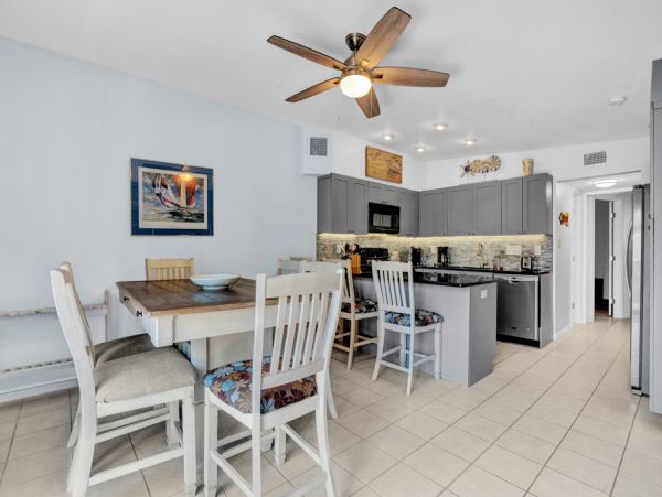 Key Colony Vacation Duplex Three Bedrooms Walk To Beach