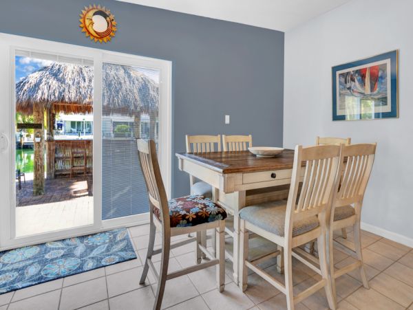 Key Colony Vacation Duplex Three Bedrooms Walk To Beach