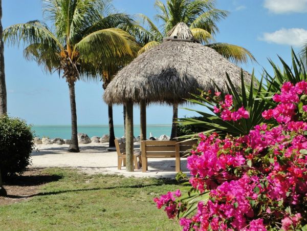 Key Colony Vacation Duplex Three Bedrooms Walk To Beach