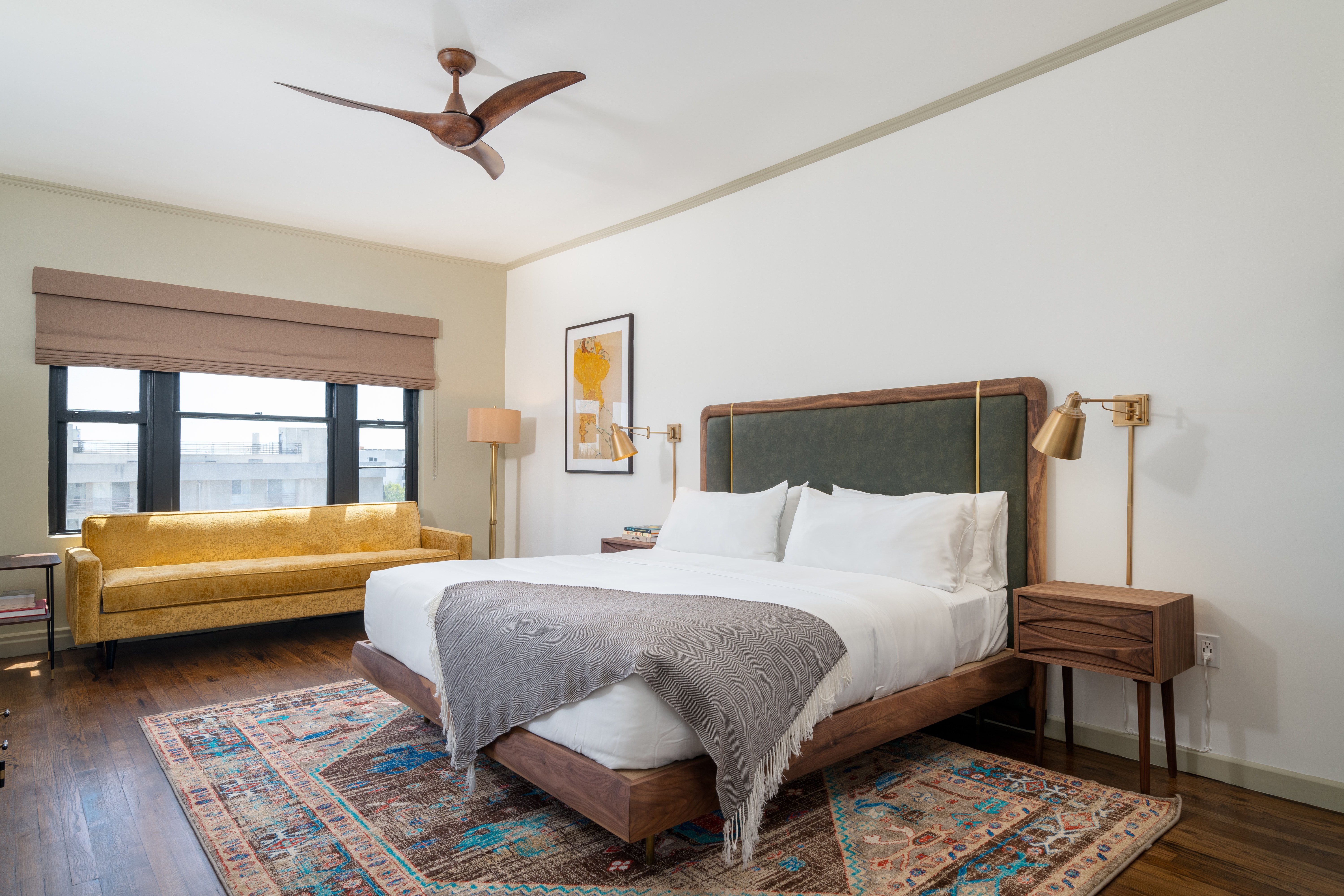 Los Angeles Home 1006745