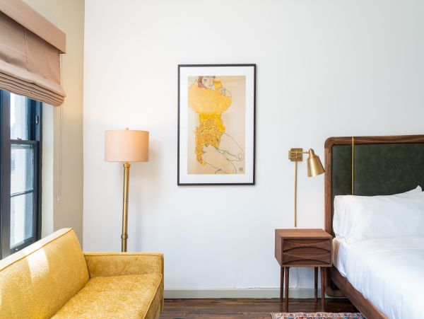 Los Angeles Home 1006745