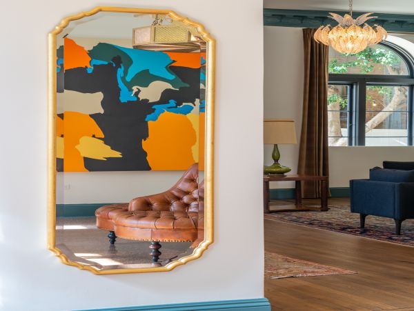 Los Angeles Home 1006745