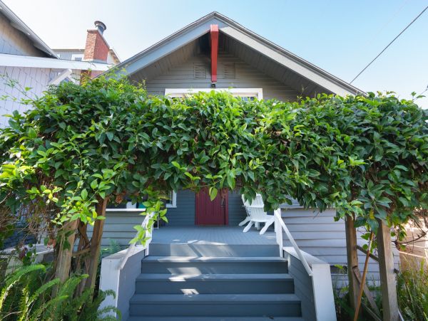 Los Angeles Home 1006746