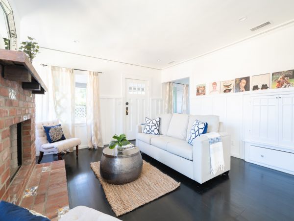 Los Angeles Home 1006746