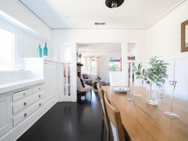 Los Angeles Home 1006746