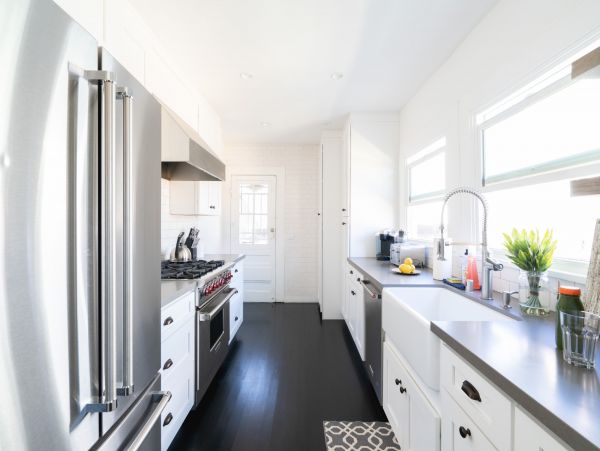 Los Angeles Home 1006746