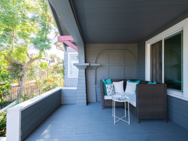 Los Angeles Home 1006746