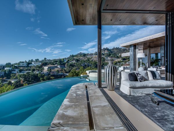 Los Angeles Home 1006747