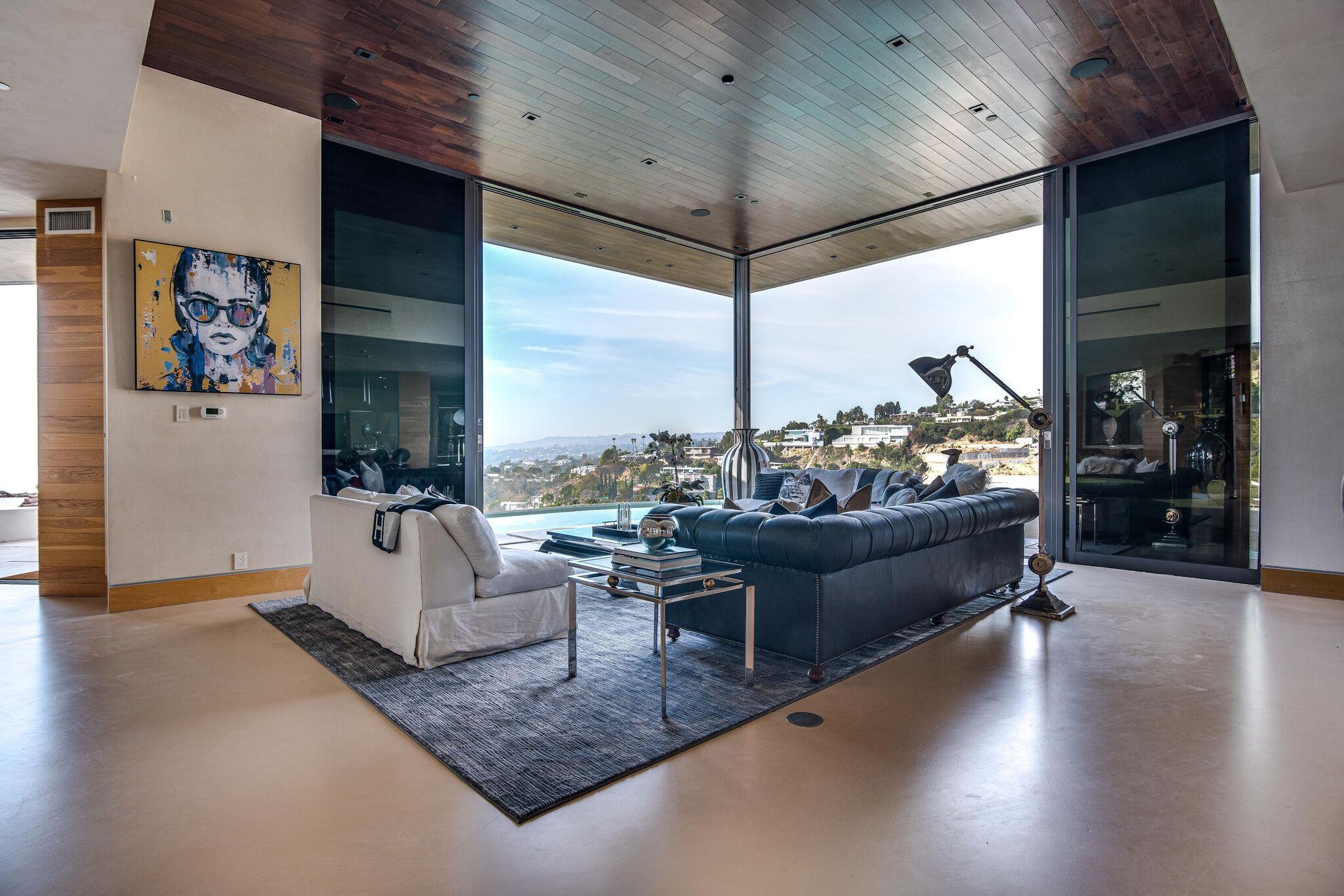 Los Angeles Home 1006747