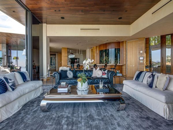 Los Angeles Home 1006747