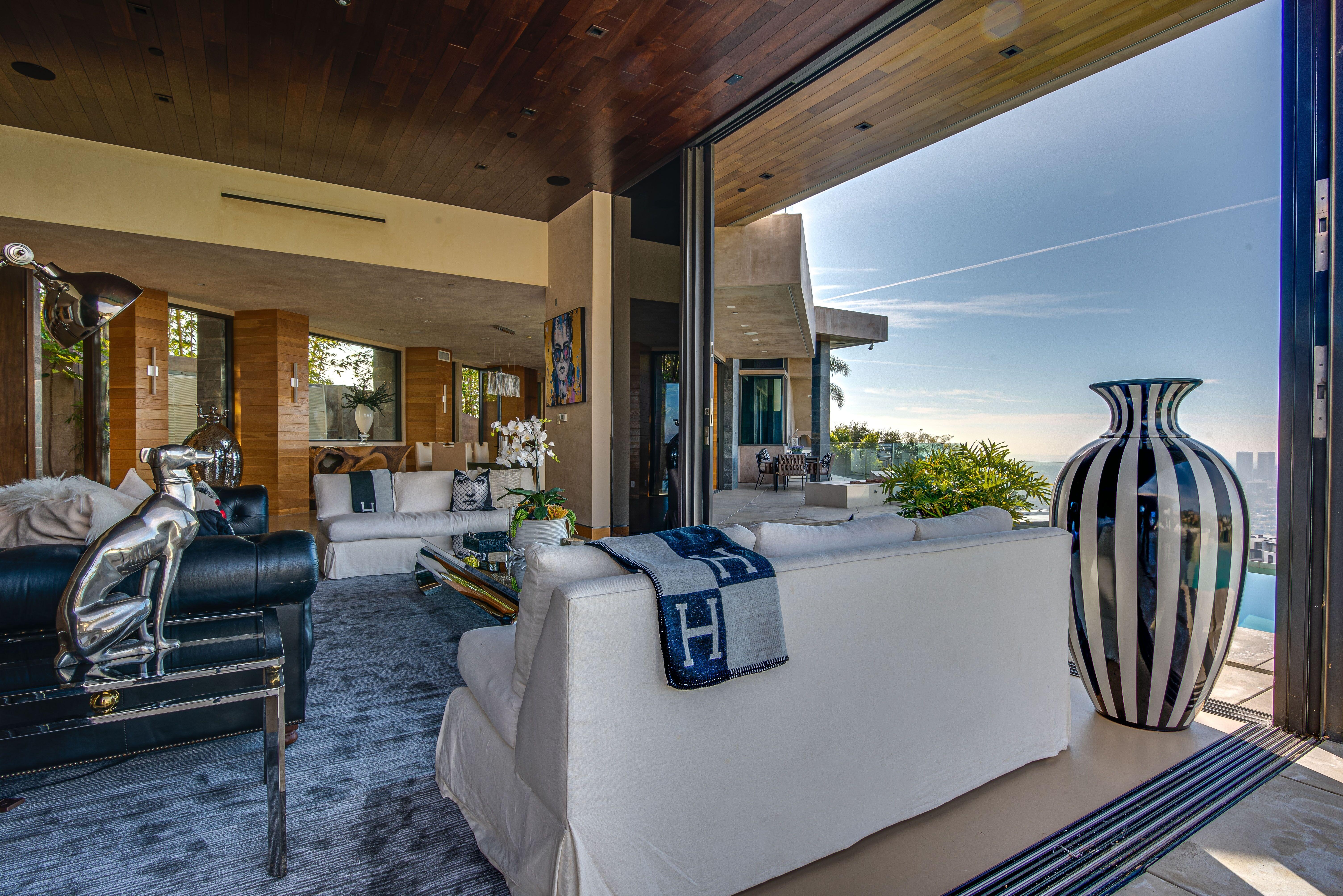 Los Angeles Home 1006747