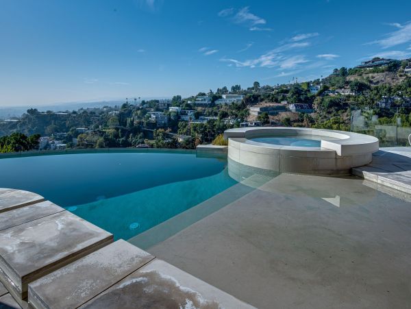 Los Angeles Home 1006747