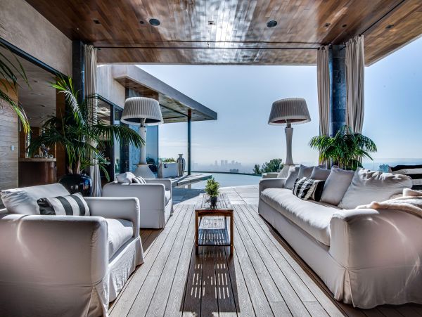 Los Angeles Home 1006747
