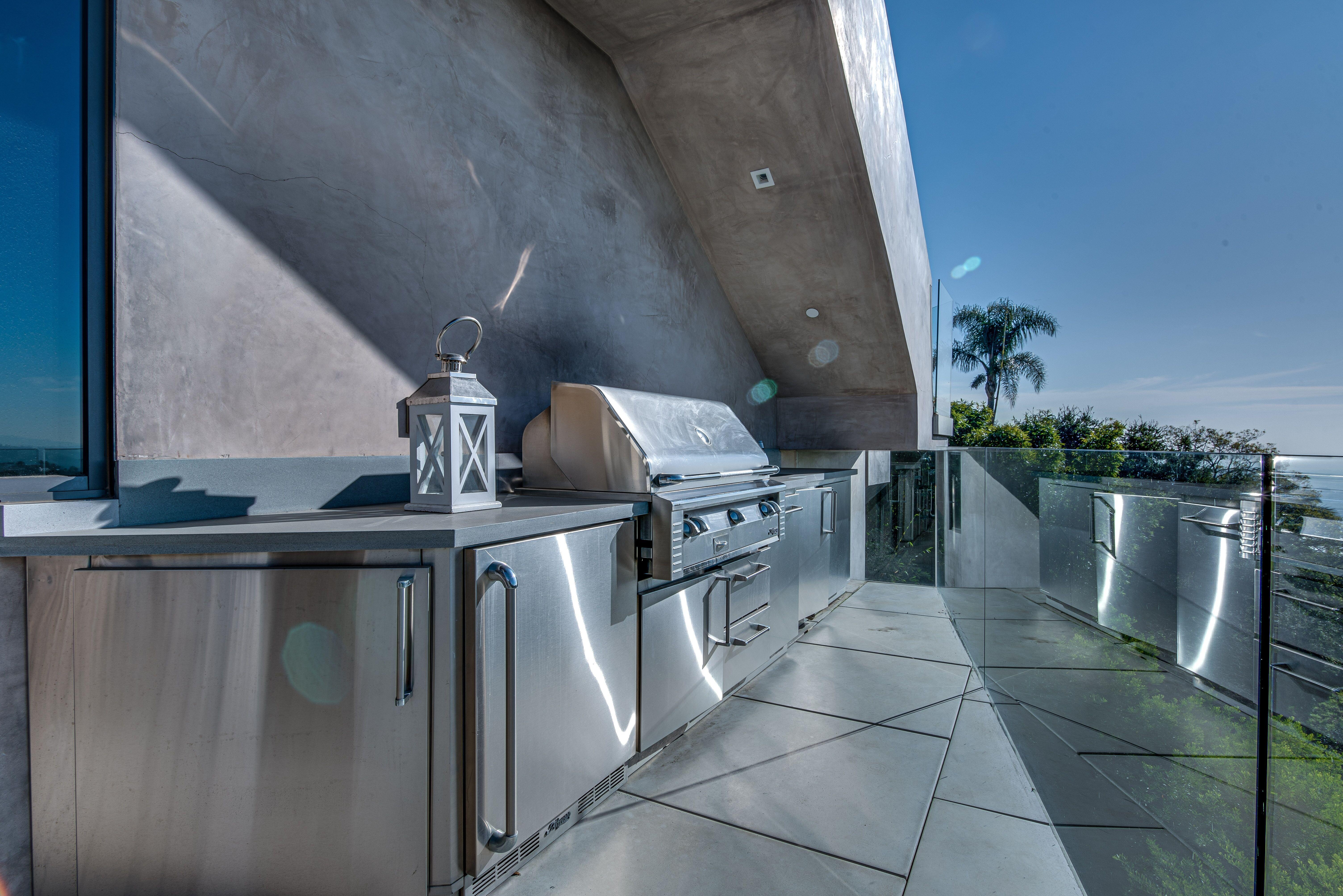 Los Angeles Home 1006747