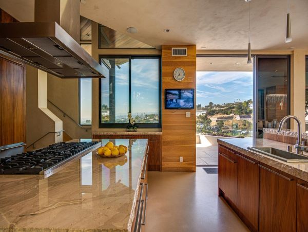 Los Angeles Home 1006747