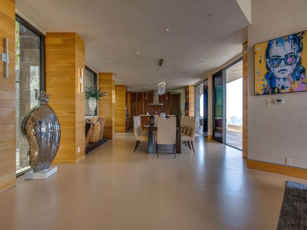 Los Angeles Home 1006747