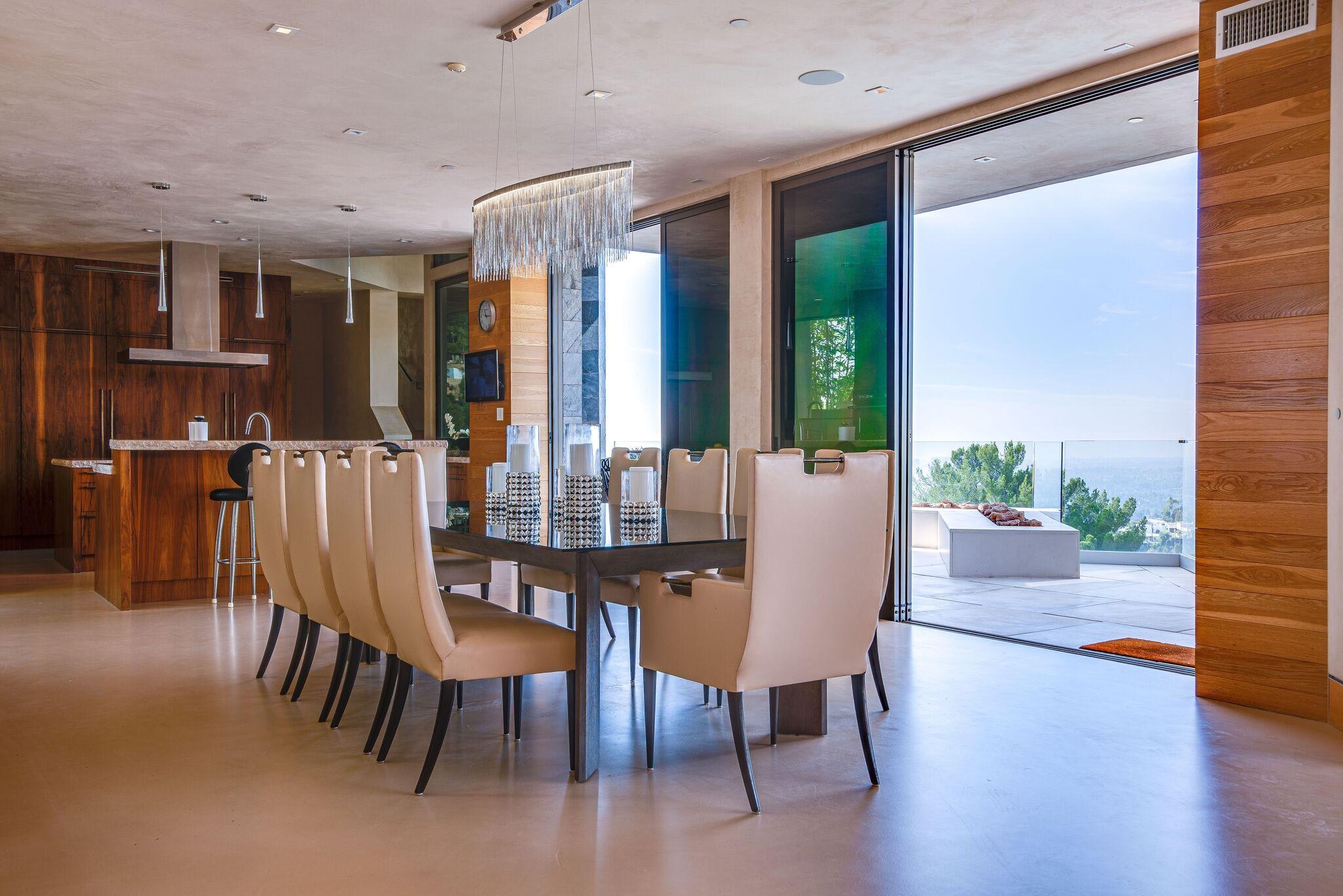 Los Angeles Home 1006747