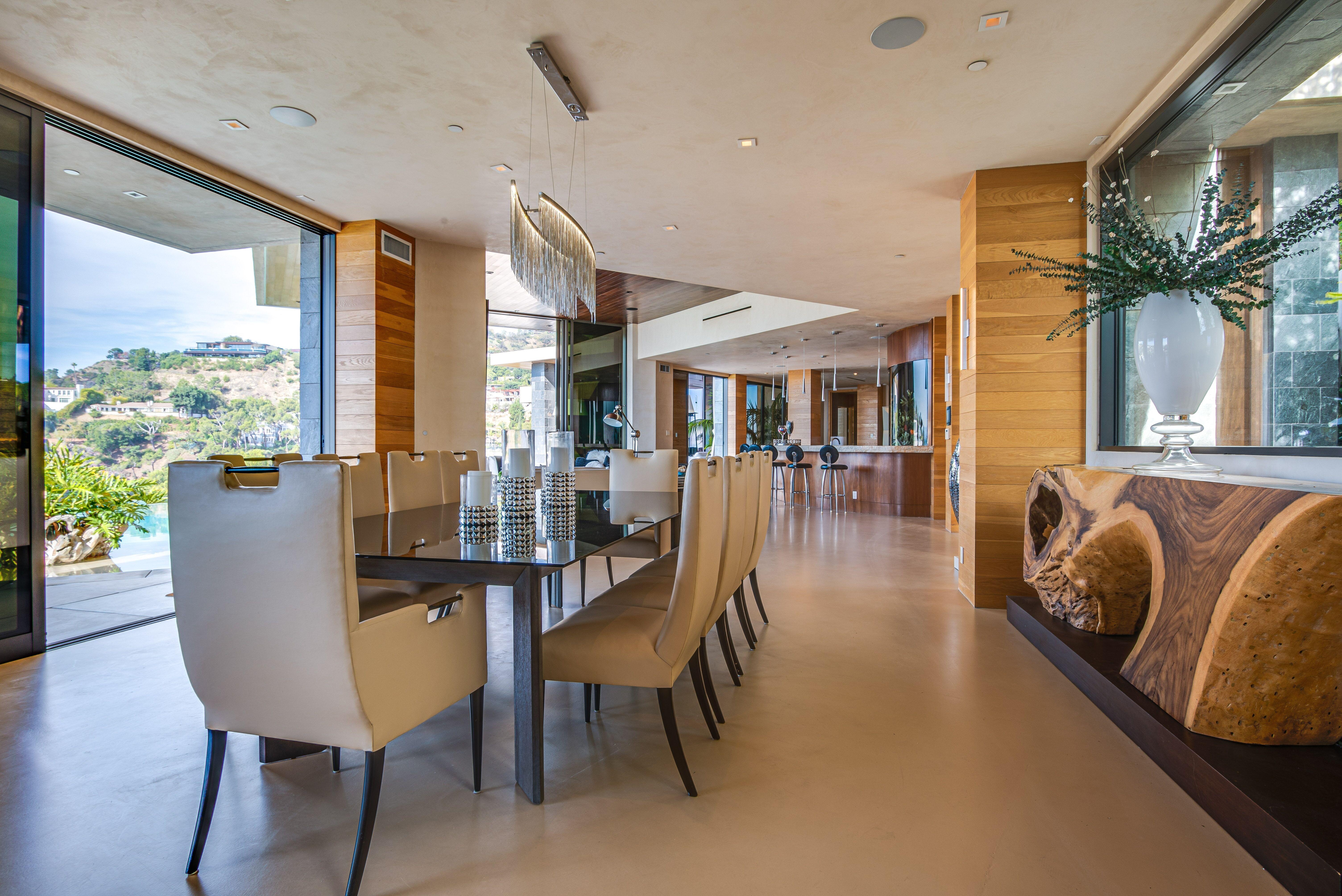 Los Angeles Home 1006747