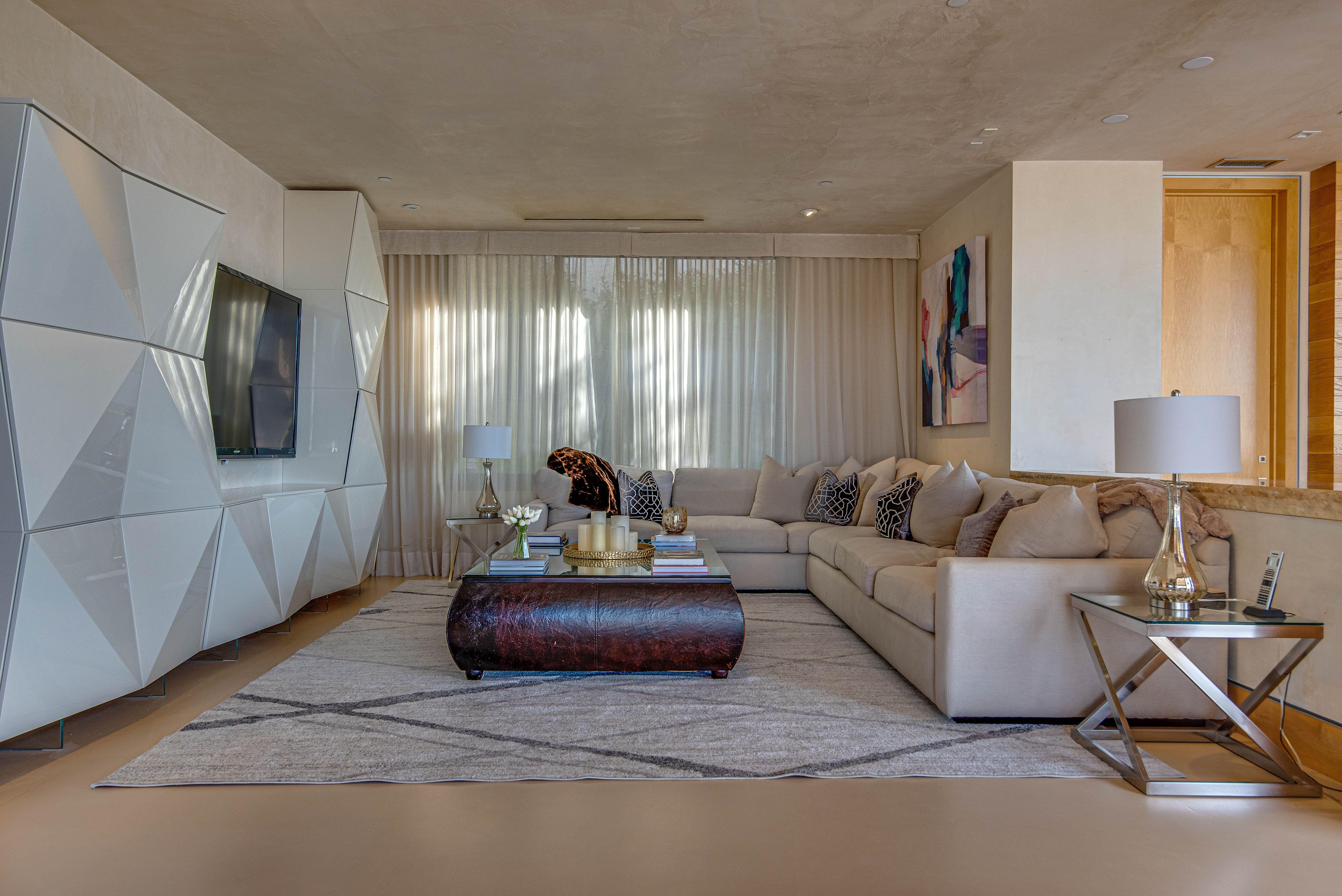 Los Angeles Home 1006747