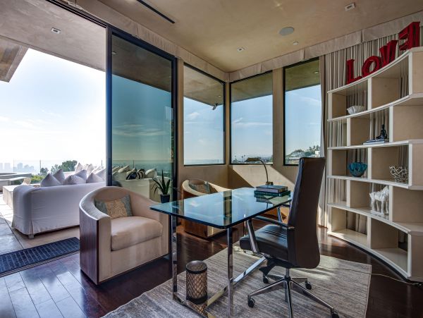 Los Angeles Home 1006747