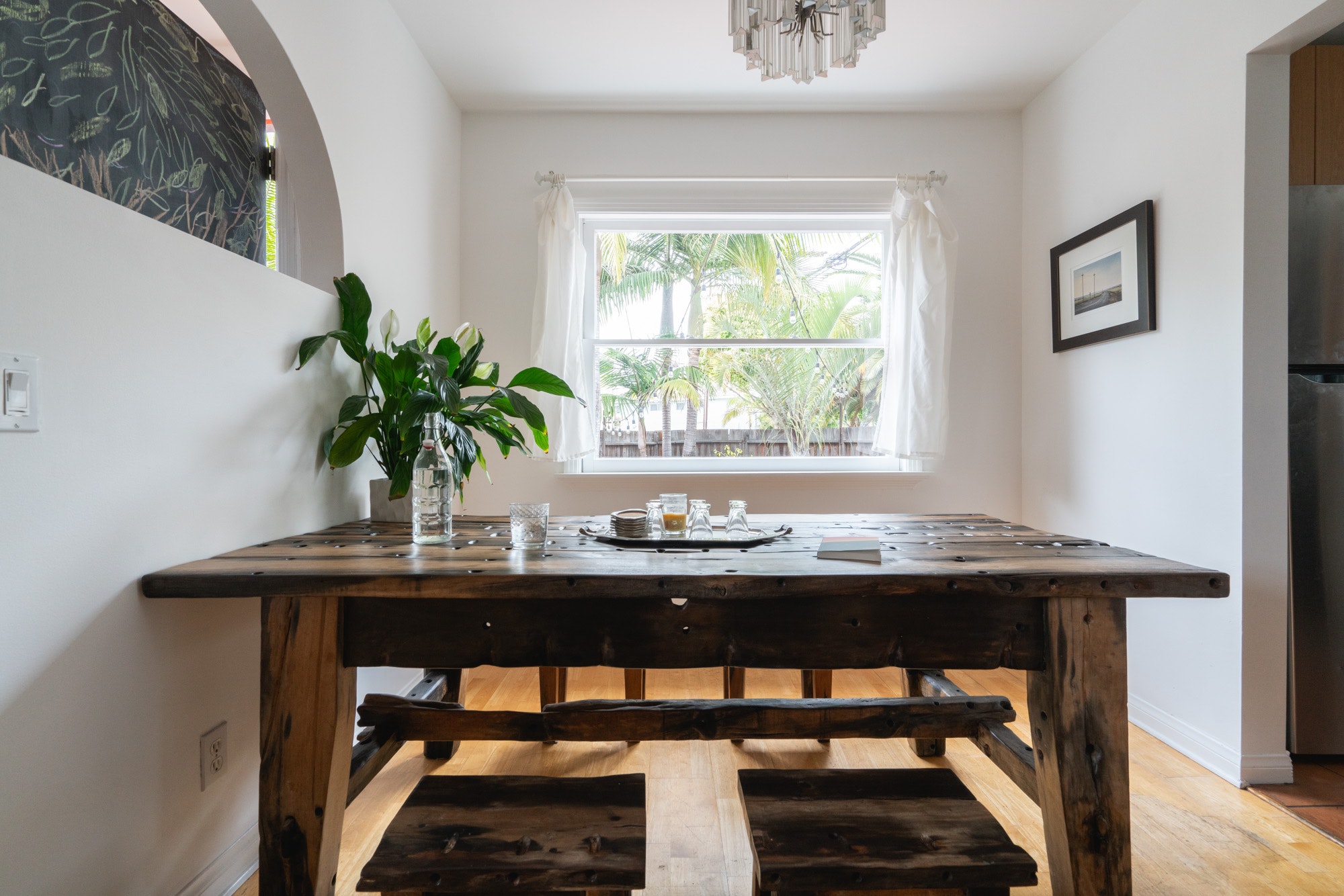 Los Angeles Home 1006748