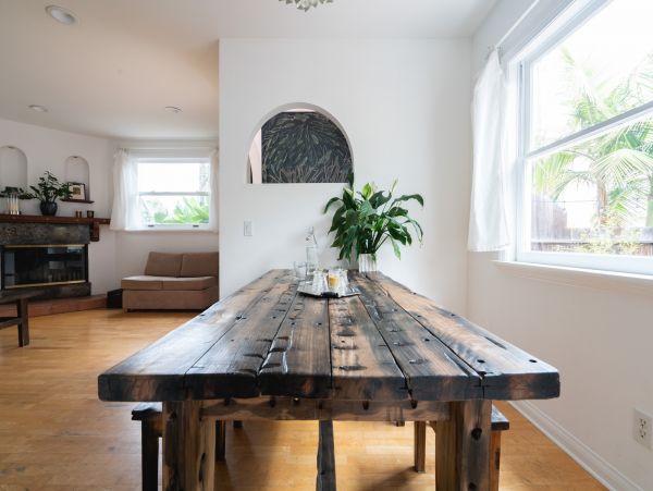 Los Angeles Home 1006748