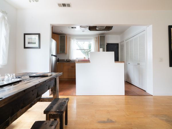 Los Angeles Home 1006748