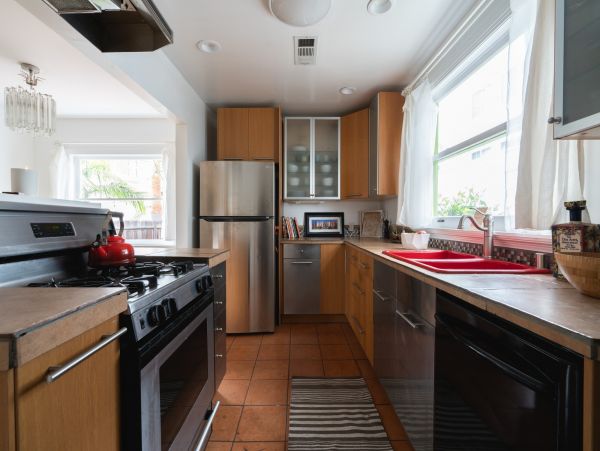 Los Angeles Home 1006748