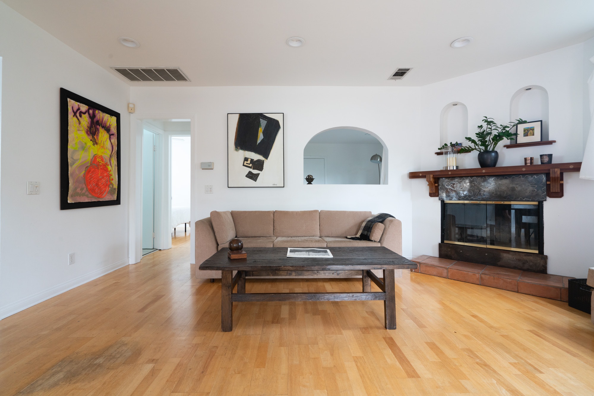 Los Angeles Home 1006748
