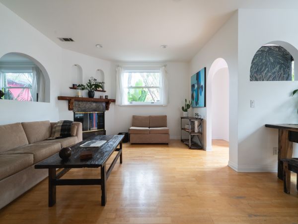 Los Angeles Home 1006748