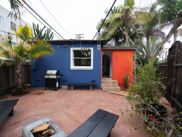 Los Angeles Home 1006748