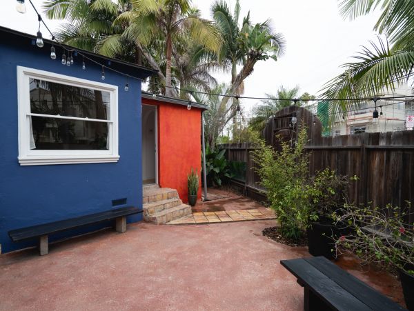 Los Angeles Home 1006748