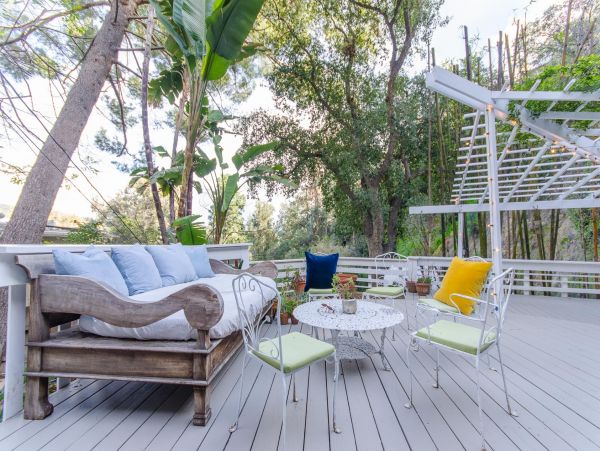 Los Angeles Home 1006749