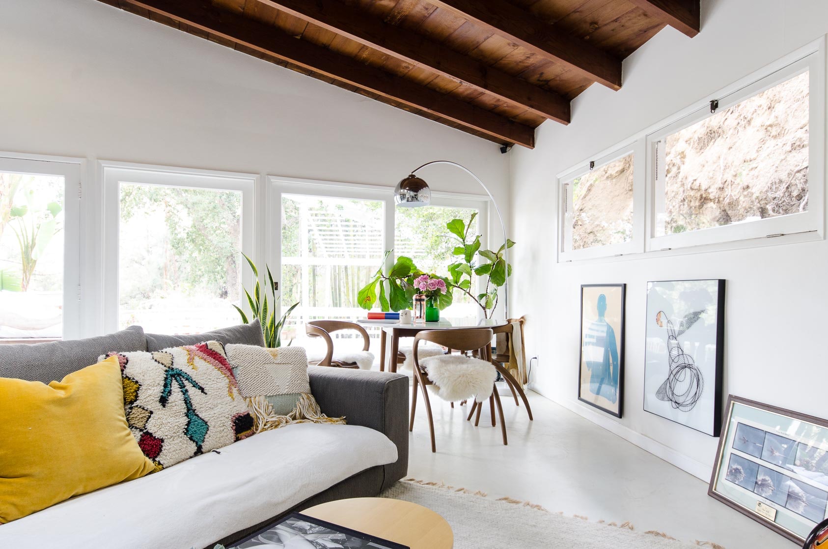 Los Angeles Home 1006749