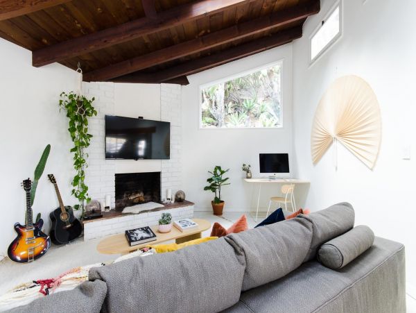Los Angeles Home 1006749