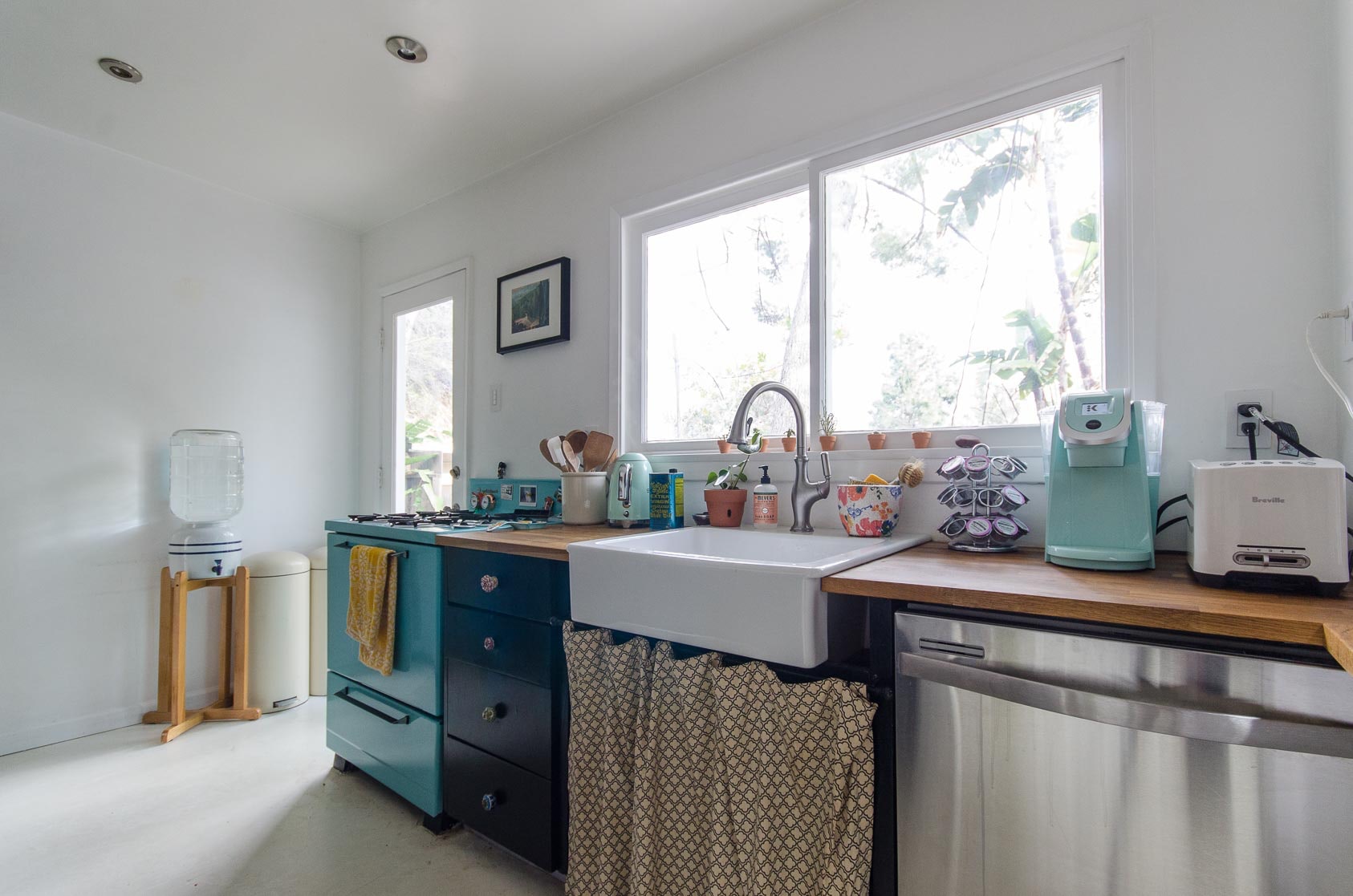 Los Angeles Home 1006749