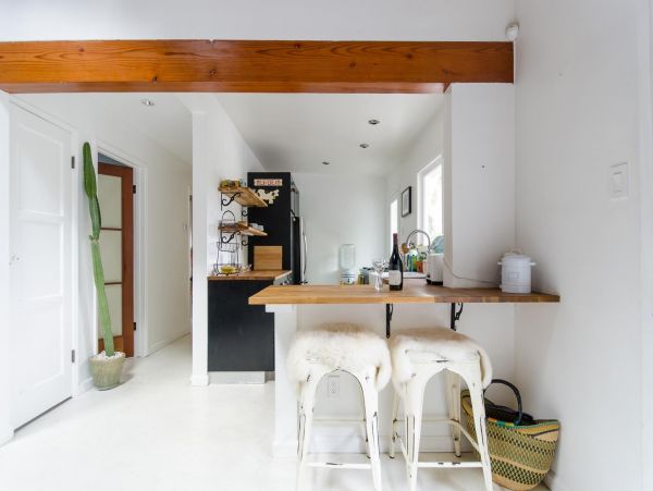 Los Angeles Home 1006749