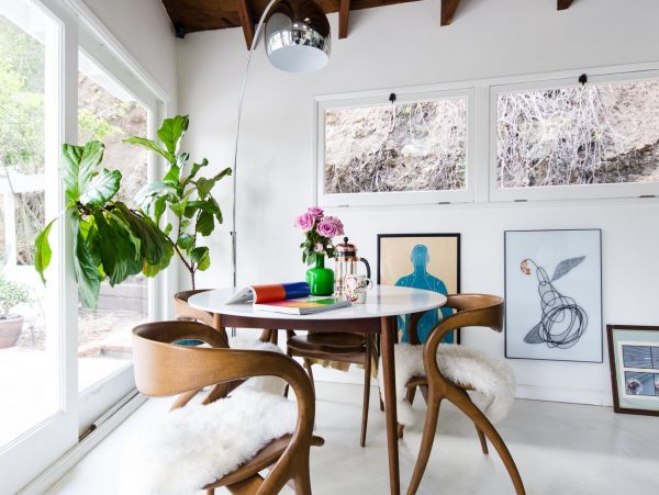 Los Angeles Home 1006749