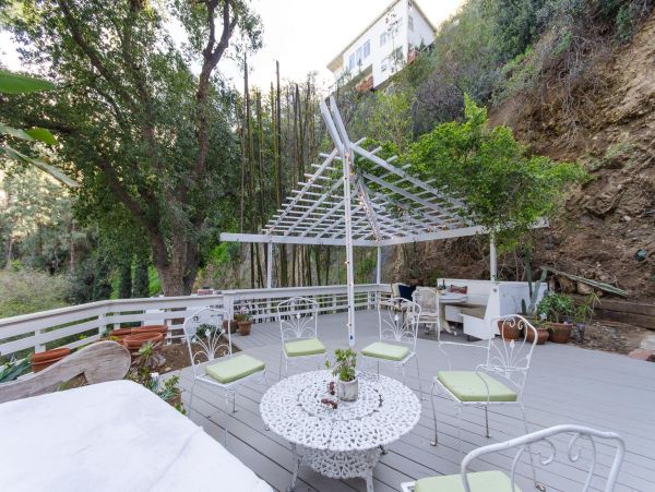 Los Angeles Home 1006749