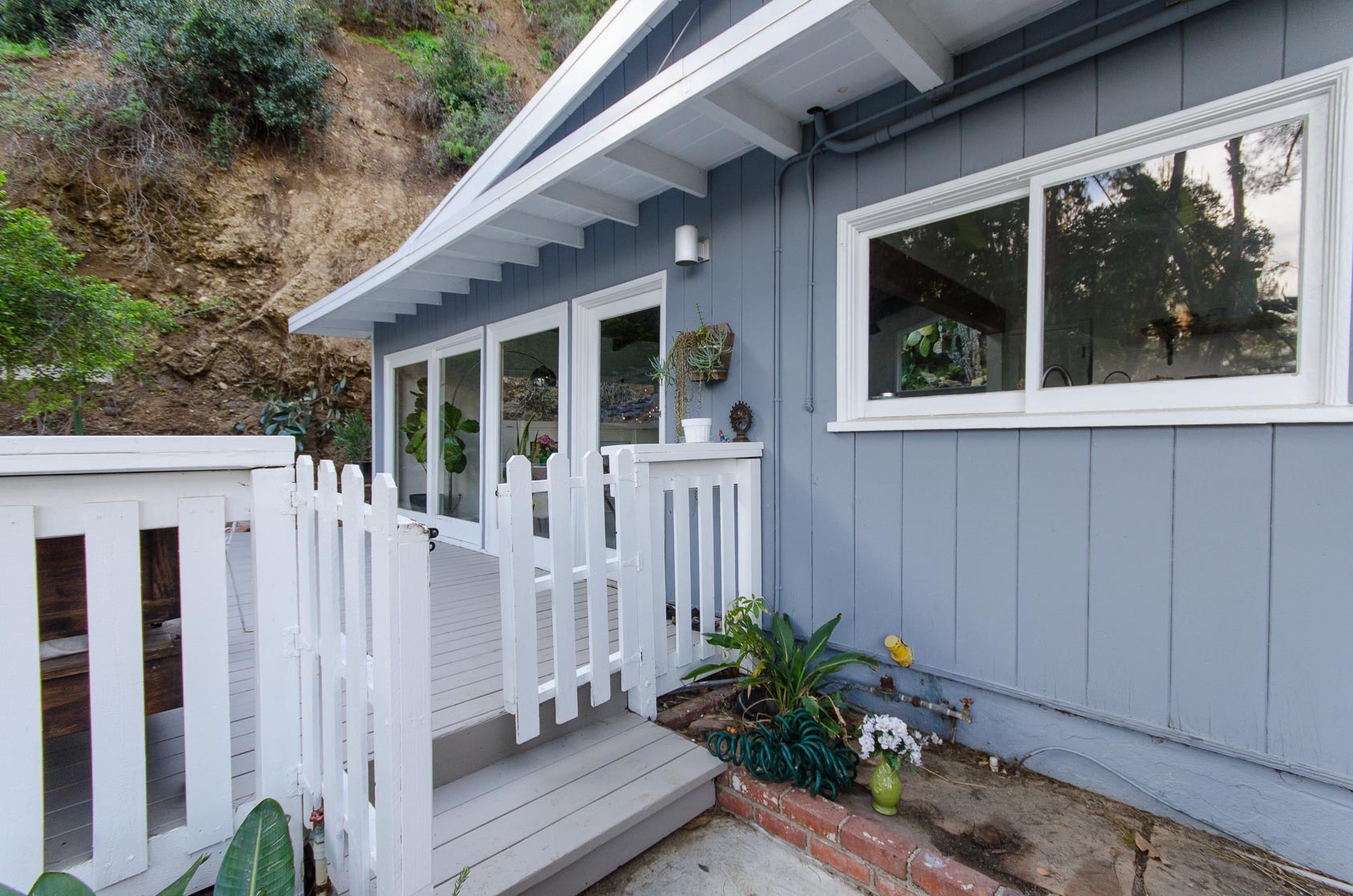 Los Angeles Home 1006749